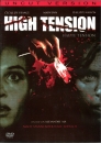 Switchblade Romance / High Tension (uncut)